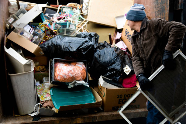 Best Appliance Removal Near Me  in Avenal, CA