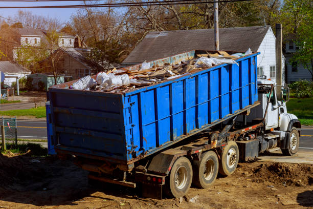 Best Office Junk Removal  in Avenal, CA