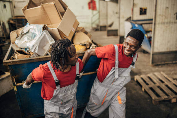 Best Household Junk Removal  in Avenal, CA