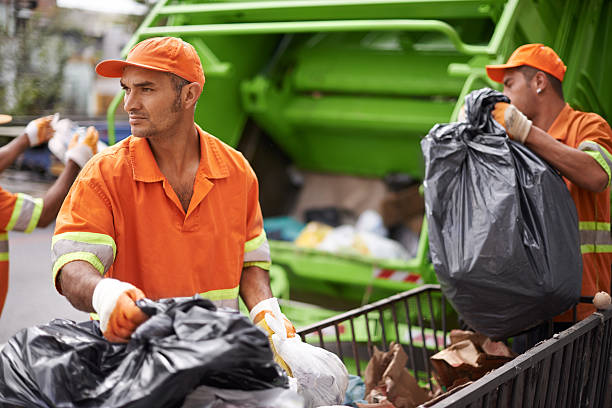 Best Construction Debris Removal  in Avenal, CA