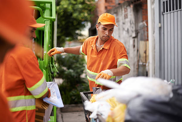 Household Junk Removal in Avenal, CA
