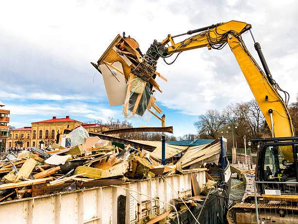 Best Office Junk Removal  in Avenal, CA