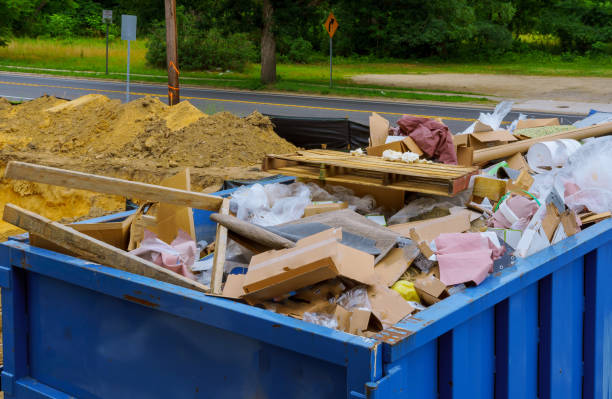 Reliable Avenal, CA Junk Removal Solutions